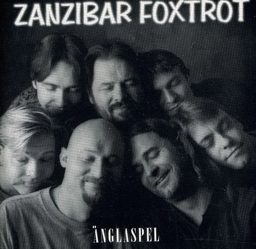 ANGLASPEL / Zanzibar Foxtrot