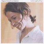 RIGMOR GUSTAFSSON / リーグモル・グスタフソン / IN THE LIGHT OF DAY