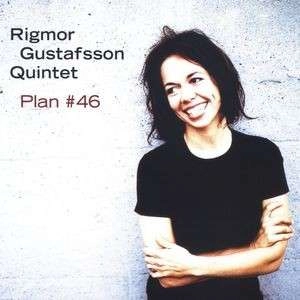 RIGMOR GUSTAFSSON / リーグモル・グスタフソン / PLAN#46