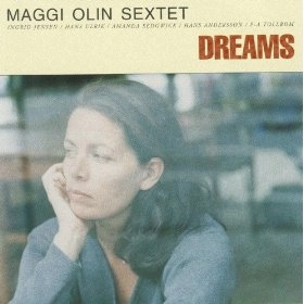 MAGGI OLIN / Dreams