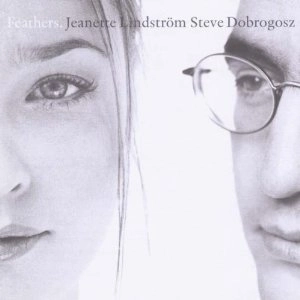 JEANETTE LINDSTROM / シャネット・リンドストレム / Feathers