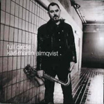 KARL-MARTIN ALMQVIST / カール・マーティン・アルムクヴィスト / FULL CIRCLE