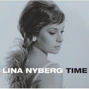 LINA NYBERG / リナ・ニーベリ / TIME