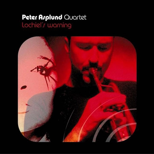 PETER ASPLUND / ピーター・アスプランド / LOCHIEL'S WARNING