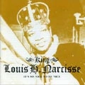 KING LOUIS H.NARCISSE / IT'S SO NICE TO BE NICE