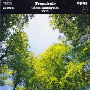 GOSTA RUNDQVIST / TREECIRCLE