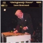 LARS ERSTRAND / ラース・エルストランド / SWINGCERELY YOURS