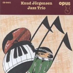 KNUD JORGENSEN / クネード・ヨリエンセン / JAZZ TRIO