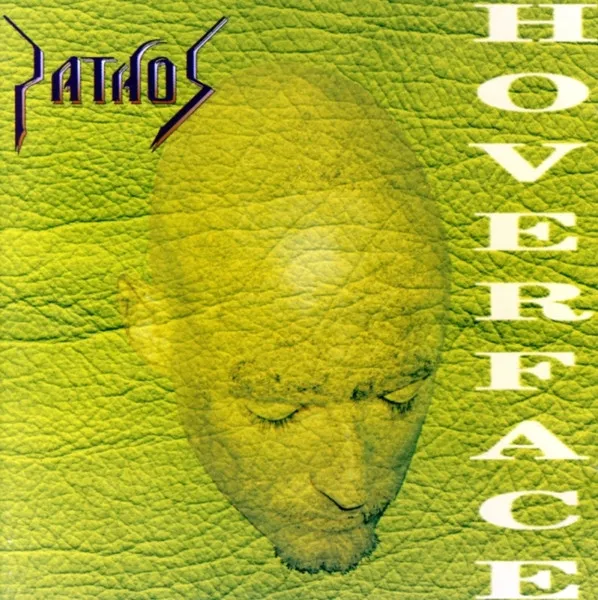 PATHOS / ペーソス / HOVERFACE