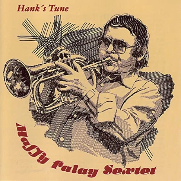 MAFFY FALAY / HANK'S TUNE