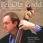 PER-OLA GADD / ペール・オッラ・ガッド / THERE GOES MY HEART