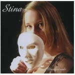 STINA / スティーナ / MASQUERADE