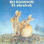BO HANSSON / ボ・ハンソン / EL-AHRAIRAH