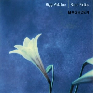BIGGI VINKELOE / ビギー・ヴィンケロー  / MAGHZEN