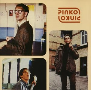 PINKO PINKO / FASHION IS YOUR.. - SWE