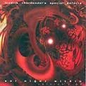FREDRIK THORDENDAL'S SPECIAL DEFECTS / フレドリック・トーデンダルズ・スペシャル・ディフェクト / SOL NIGER WITHIN