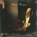 MATS/MORGAN / マッツ&モルガン / THE MUSIC OR THE MONEY...(2CD)