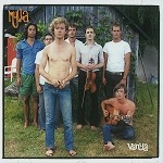 MYLLA / VANYA