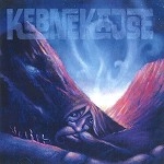 KEBNEKAISE / ケブネカイゼ / KEBNEKAJSE