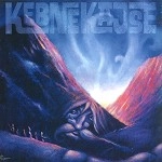 KEBNEKAISE / ケブネカイゼ / KEBNEKAJSE