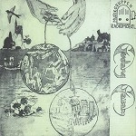 RADIOMOBEL / レディオモービル / GUDANG GARAM