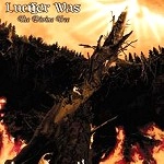 LUCIFER WAS / ルシファー・ワズ / THE DIVINE TREE