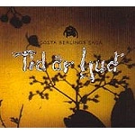 GOSTA BERLINGS SAGA / イエスタ・ベルリング・サーガ / TID AR LJUD