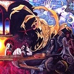 GRAVEYARD / グレイヴヤード / GRAVEYARD