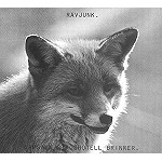 RAVJUNK / UPPSALA STADSHOTELL BRINNER(2CD)