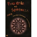 TRAD GRAS OCH STENAR / トラッド・グラス・オーク・スターナー / LIVE FROM MOJA TO MINNEAPOLIS(NTSC/R:0)
