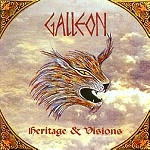 GALLEON / ギャレオン / HERITAGE & VISIONS