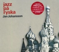JAN JOHANSSON / ヤン・ヨハンソン / JAZZ PA RYSKA