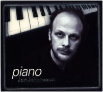 JAN JOHANSSON / ヤン・ヨハンソン / PIANO