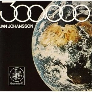 JAN JOHANSSON / ヤン・ヨハンソン / 300.000