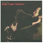 BENGT FRIPPE NORDSTROM / MEANINGLESS