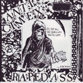 ANTI CIMEX / アンチサイメックス / VICTIMES OF A.../RAPED ASS