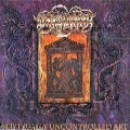 LIERS IN WAIT / SPIRITUALLY UNCONTROLLED ART