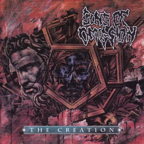 SINS OF OMISSION / シンズ・オブ・オミッション / THE CREATION