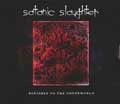 SATANIC SLAUGHTER / サタニック・スローター / BANISHED TO THE UNDERWORLD<SLIPCASE>