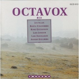 OCTAVOX / OCTAVOX
