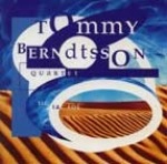 TOMMY BERNDTSSON / TIC TAC TOE