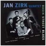 JAN ZIRK / BASIN STREET BLUES