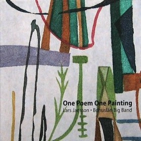 LARS JANSSON / ラーシュ・ヤンソン / ONE POEM, ONE PAINTING