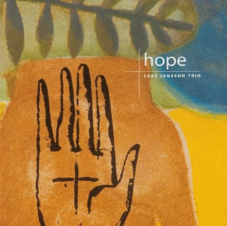 LARS JANSSON / ラーシュ・ヤンソン / HOPE