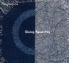 LARS JANSSON / ラーシュ・ヤンソン / GIVING RECEIVING