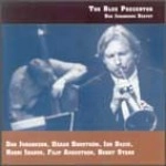 DAN JOHANSSON / ダン・ヨハンソン / THE BLUE PRECENTOR