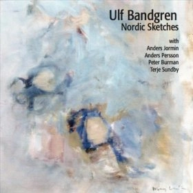 ULF BANDGREN / NORDIC SKETCHES