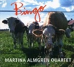 MARTINA ALMGREN / BINGO