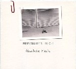 PERSONKRETS II-V-I / OBSOLETE MUSIC