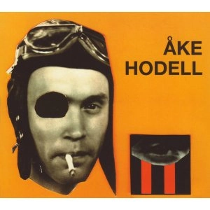 AKE HODELL / VERBAL BRAINWASH & OTHER WORKS